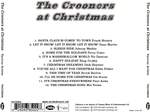 The Crooners At Christmas Product Image