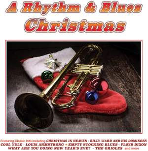 A Rhythm & Blues Christmas