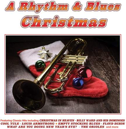 A Rhythm & Blues Christmas
