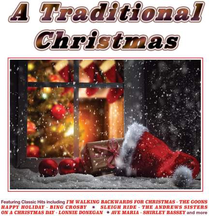 A Traditional Christmas