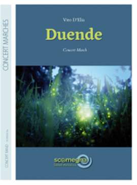 Vito D'elia: Duende