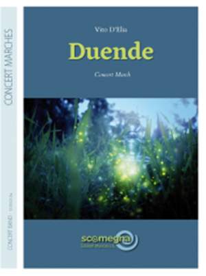 Vito D'elia: Duende