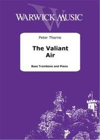 Peter Thorne: The Valiant Air