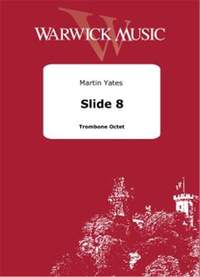 Martin Yates: Slide 8