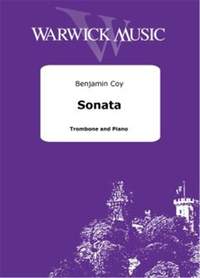 Benjamin Coy: Sonata