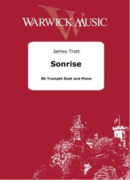 James Trott: Sonrise