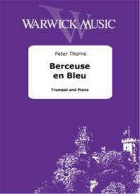 Peter Thorne: Berceuse en Bleu