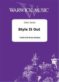 Colin Jones: Style It Out