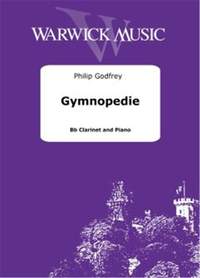 Philip Godfrey: Gymnopedie