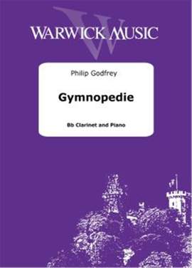 Philip Godfrey: Gymnopedie