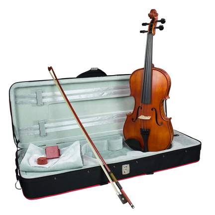 Hidersine Viola Outfit Vivente Academy 14.0"