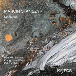 Marcin Stanczyk: Mosaique