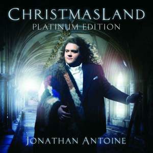 Christmasland (platinum Edition) (cd+dvd)