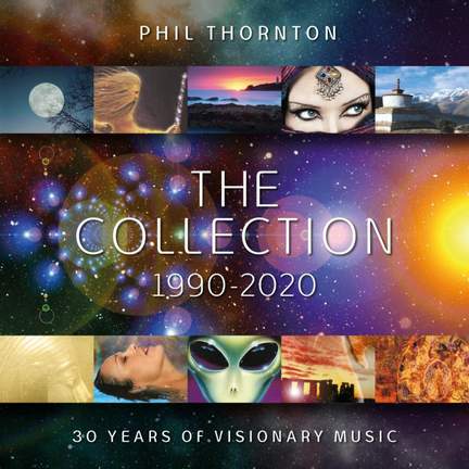 The Collection 1990 - 2020