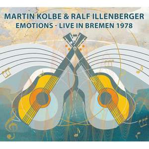 Emotions - Live in Bremen 1978