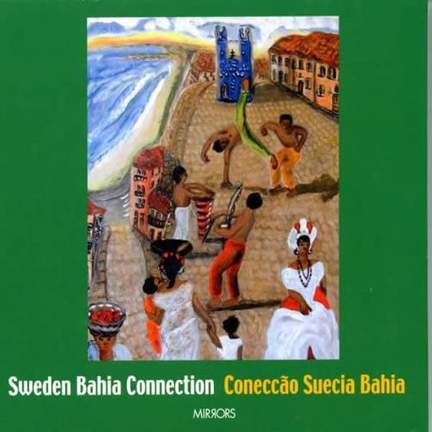 Sweden Bahia Connection