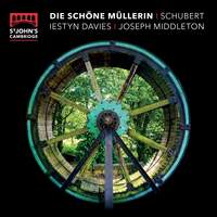 Schubert: Die schöne Müllerin