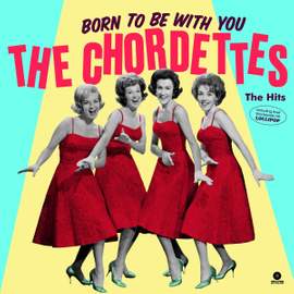 Born To Be With You - the Hits