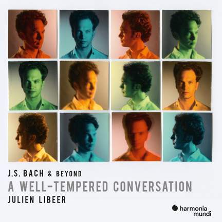 JS Bach & Beyond: A Well-Tempered Conversation