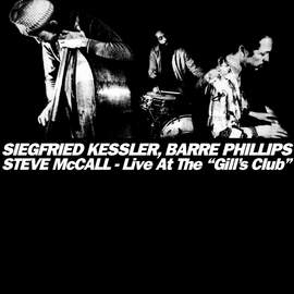 Live at the 'Gill's Club'