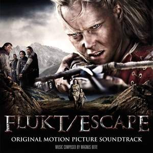 Flukt / Escape (Original Motion Picture Soundtrack)