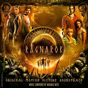 Ragnarok - Original Motion Picture Soundtrak