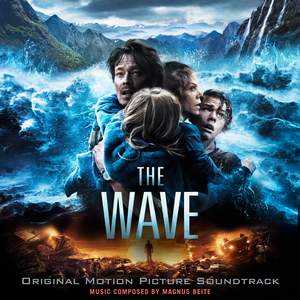 The Wave - Original Motion Picture Sountrack
