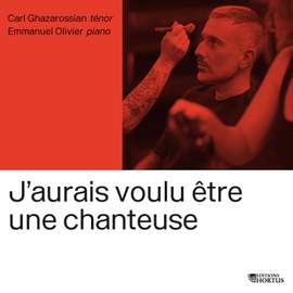 J'aurais voulu être une chanteuse