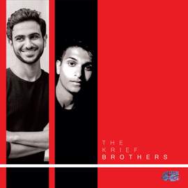 The Krief Brothers