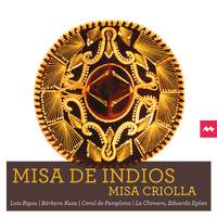 Misa De Indios: Misa Criolla