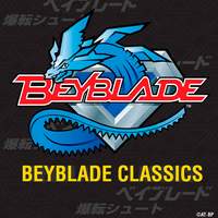 Beyblade: Beyblade Classics
