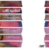 Little Spectacle