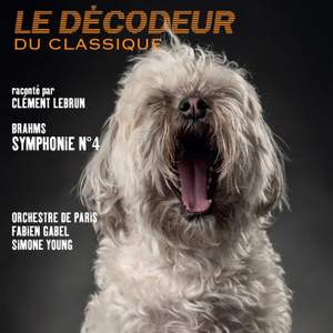 Brahms: Symphonie n°4 (Le Décodeur du Classique)