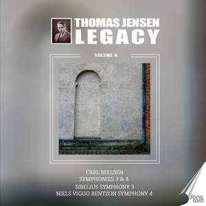 Thomas Jensen Legacy, Vol. 6