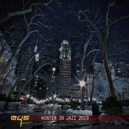 Winter in Jazz 2019