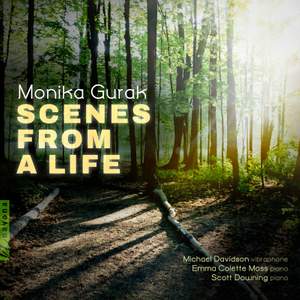 Monika Gurak: Scenes from a Life