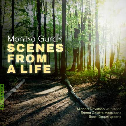Monika Gurak: Scenes from a Life