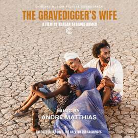 The Gravedigger's Wife (Original Motion Picture Soundtrack)