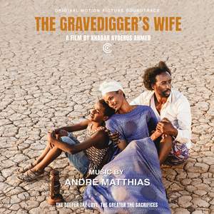 The Gravedigger's Wife (Original Motion Picture Soundtrack)