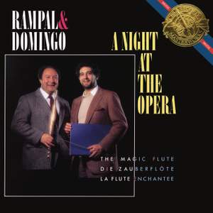 A Night at the Opera: The Magic Flute