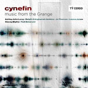 Cynefin: Music from the Grange