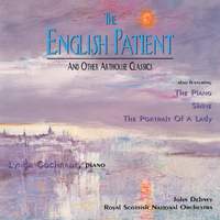 The English Patient And Other Arthouse Classics