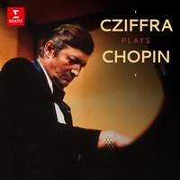 Cziffra Plays Chopin