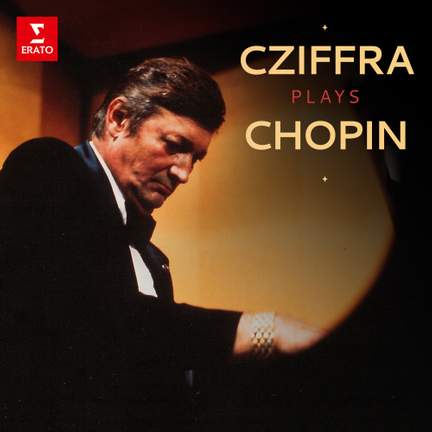 Cziffra Plays Chopin