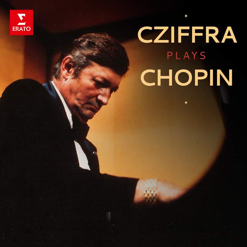 Chopin: Waltzes & Impromptus - Warner Classics: 9029526336