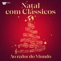 Natal com clássicos ao redor do mundo