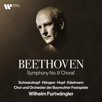 Beethoven: Symphony No. 9 'Choral'