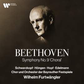 Beethoven: Symphony No. 9 'Choral'