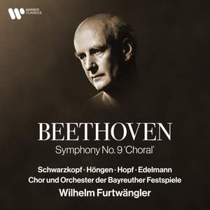 Beethoven: Symphony No. 9 'Choral'