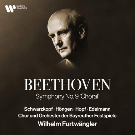 Beethoven: Symphony No. 9 'Choral'